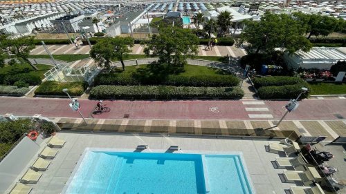 Hotel Ascot Riccione