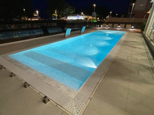 Hotel Ascot Riccione