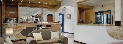 Hotel Ascot Riccione