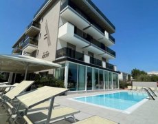Hotel Ascot Riccione