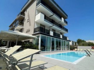 Hotel Ascot Riccione Hotel Ascot Riccione