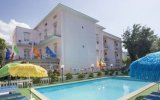 Katalog zájezdů, Hotel Des Bains Rimini Marina Centro