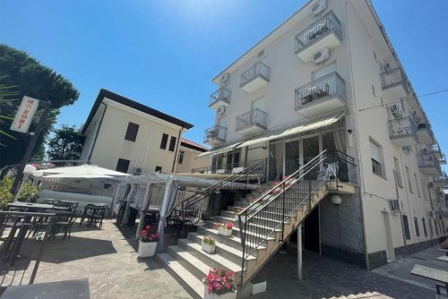 Hotel Moroni Rimini Bellariva