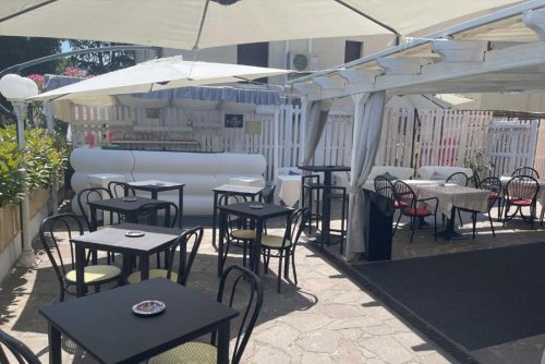 Hotel Moroni Rimini Bellariva