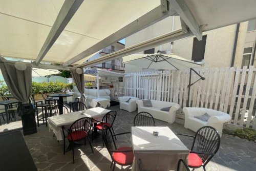 Hotel Moroni Rimini Bellariva