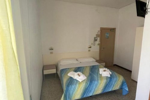 Hotel Moroni Rimini Bellariva