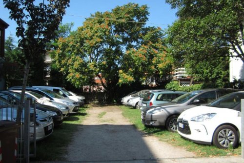 Hotel Moroni Rimini Bellariva