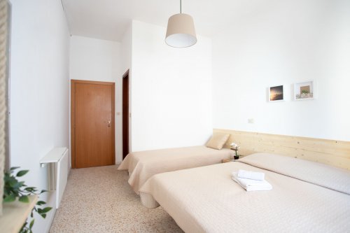 Hotel Shaka Rimini Rivazzurra