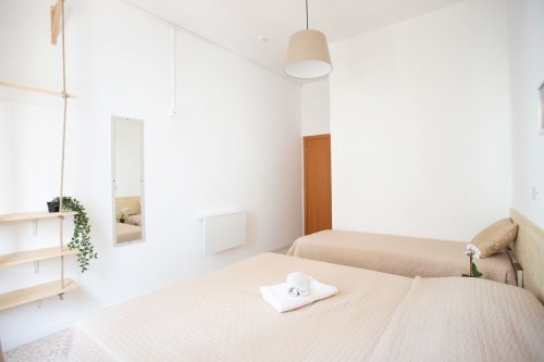 Hotel Shaka Rimini Rivazzurra