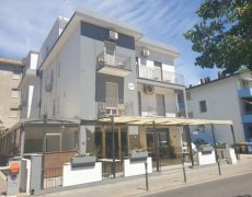 Hotel Shaka Rimini Rivazzurra