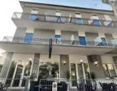 Hotel Villa Del Bagnino Rimini Marebello