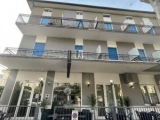 Hotel Villa Del Bagnino Rimini Marebello