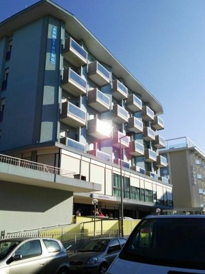Hotel Armstrong Rimini Rivazzurra