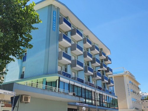 Hotel Armstrong Rimini Rivazzurra