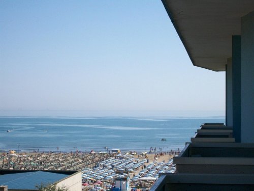 Hotel Armstrong Rimini Rivazzurra