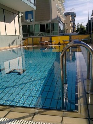 Hotel Armstrong Rimini Rivazzurra