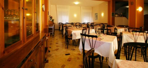 Hotel Eureka Rimini Rivazzurra