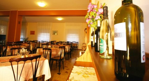 Hotel Eureka Rimini Rivazzurra