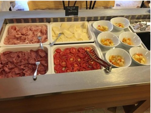 Hotel Eureka Rimini Rivazzurra