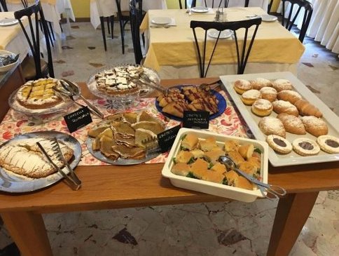 Hotel Eureka Rimini Rivazzurra