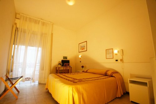 Hotel Eureka Rimini Rivazzurra