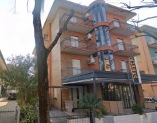 Hotel Eureka Rimini Rivazzurra