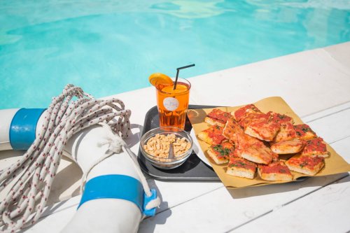 Hotel villa del Parco Rimini Marebello