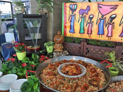 Hotel villa del Parco Rimini Marebello