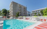 Katalog zájezdů, Hotel villa del Parco Rimini Marebello
