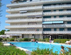 Residence Portesin PSM