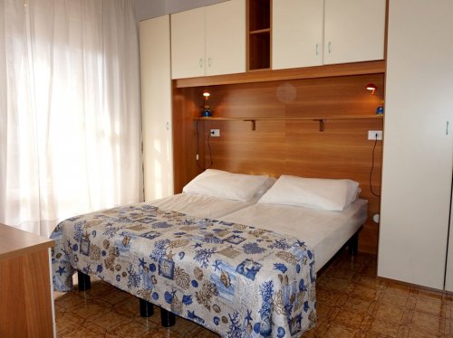 Residence Raffaello PSM