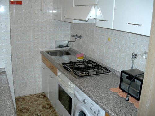 Residence Raffaello PSM