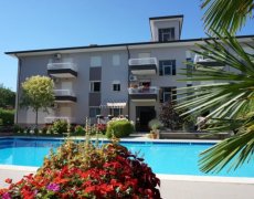 Residence Raffaello PSM