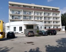 Autobusový zájezd Slovensko - Velký Meder - aparthotel SPIRIT