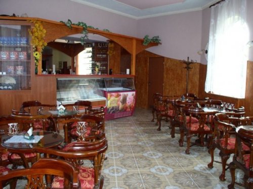 Autobusový rekondičně-poznávací zájezd Lázeňský dům Praha - Luhačovice