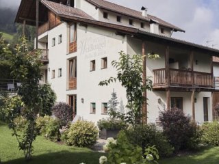 Goldene Rose Karthaus apartmány - SKIMAX