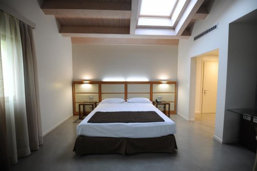 Hotel The Ziba - Peschiera del Garda