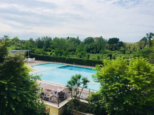 Hotel The Ziba - Peschiera del Garda