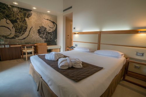 Hotel The Ziba - Peschiera del Garda