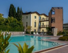 Hotel The Ziba  - Peschiera del Garda