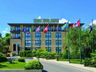 Hotel Villa Maria  - Desenzano del Garda