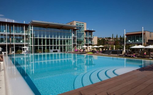 Hotel Aqualux Suite & Terme S - Bardolino