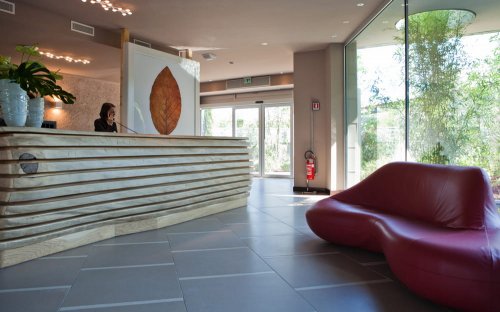 Hotel Aqualux Suite & Terme S - Bardolino