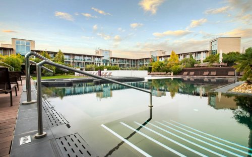 Hotel Aqualux Suite & Terme S - Bardolino