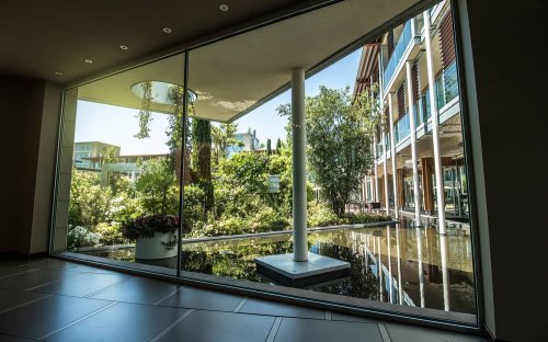 Hotel Aqualux Suite & Terme S - Bardolino