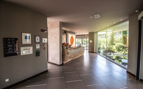 Hotel Aqualux Suite & Terme S - Bardolino