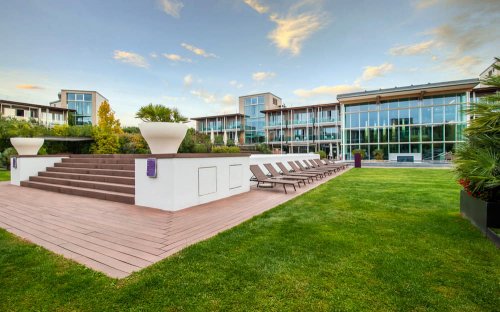 Hotel Aqualux Suite & Terme S - Bardolino