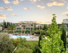 Hotel Aqualux Suite & Terme S - Bardolino