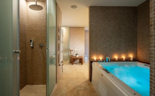 Hotel Leonardo Lago di Garda Wellness & Spa - Lazise