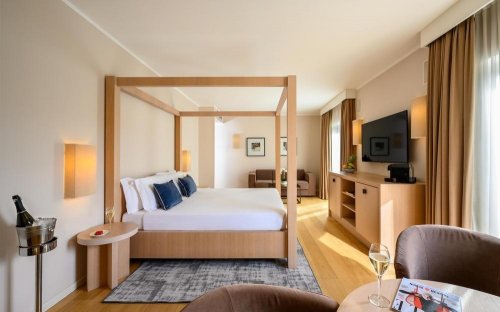 Hotel Leonardo Lago di Garda Wellness & Spa - Lazise